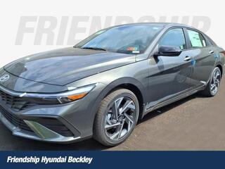 2025 Hyundai Elantra Hybrid for sale in Mount Hope WV