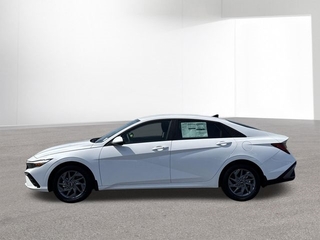 2025 Hyundai Elantra Hybrid for sale in Indianapolis IN