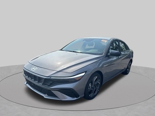 2025 Hyundai Elantra Hybrid for sale in Indianapolis IN