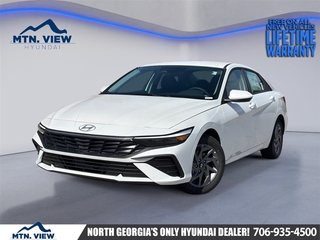2026 Hyundai Elantra Hybrid for sale in Ringgold GA