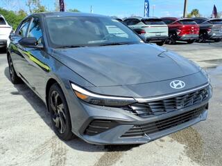 2026 Hyundai Elantra Hybrid for sale in Cocoa FL