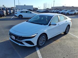 2026 Hyundai Elantra Hybrid for sale in Somersworth NH