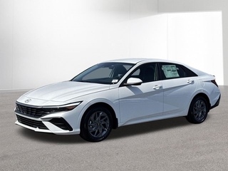 2026 Hyundai Elantra Hybrid for sale in Indianapolis IN