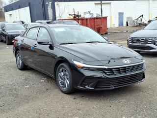 2026 Hyundai Elantra Hybrid for sale in West Nyack NY