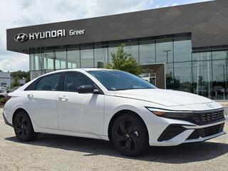 2026 Hyundai Elantra Hybrid for sale in South Hill VA