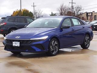 2025 Hyundai Elantra Hybrid for sale in Peoria IL