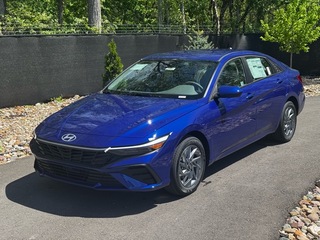 2025 Hyundai Elantra Hybrid for sale in Kansas City MO