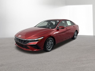 2025 Hyundai Elantra Hybrid for sale in Indianapolis IN