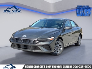 2026 Hyundai Elantra Hybrid for sale in Ringgold GA