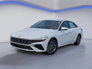 2026 Hyundai Elantra Hybrid for sale in Ringgold GA