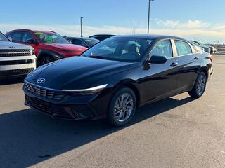 2026 Hyundai Elantra Hybrid for sale in Janesville WI