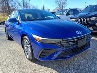 2026 Hyundai Elantra Hybrid for sale in Hampton VA