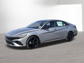 2026 Hyundai Elantra Hybrid for sale in Indianapolis IN