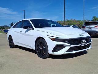 2026 Hyundai Elantra Hybrid for sale in Boerne TX