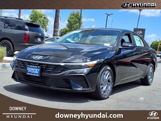 2026 Hyundai Elantra Hybrid for sale in Downey CA