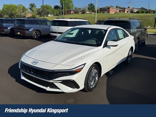 2026 Hyundai Elantra Hybrid for sale in Dayton OH