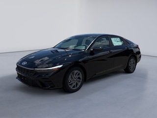 2026 Hyundai Elantra Hybrid for sale in Morristown TN