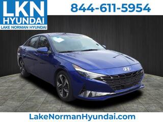 2022 Hyundai Elantra for sale in Cornelius NC