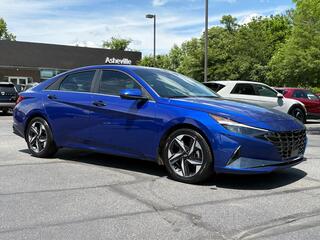 2022 Hyundai Elantra for sale in Asheville NC