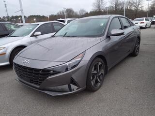 2022 Hyundai Elantra for sale in Clarksville TN