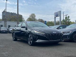 2022 Hyundai Elantra