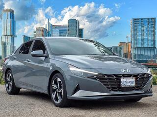 2022 Hyundai Elantra for sale in Manchester TN