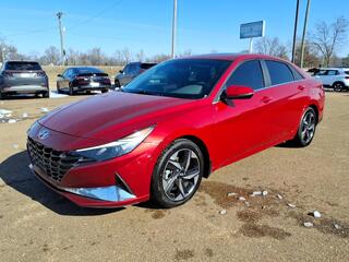 2022 Hyundai Elantra for sale in Batesville MS
