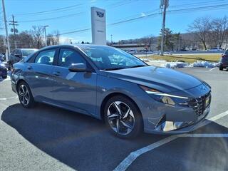 2022 Hyundai Elantra for sale in Mahwah NJ