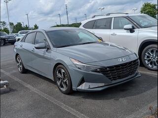 2021 Hyundai Elantra for sale in Mcdonald TN