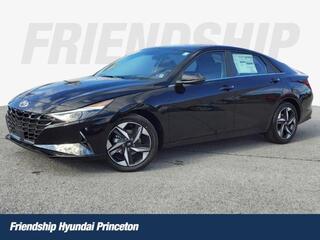 2023 Hyundai Elantra Hybrid for sale in Mount Hope WV