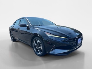 2023 Hyundai Elantra Hybrid for sale in Salem VA