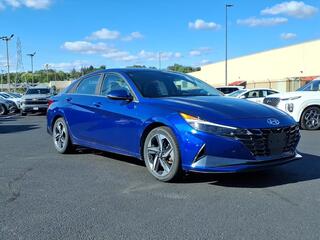 2023 Hyundai Elantra Hybrid for sale in Syracuse NY
