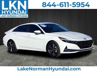 2023 Hyundai Elantra Hybrid for sale in Cornelius NC