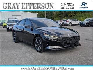 2023 Hyundai Elantra Hybrid for sale in Cleveland TN
