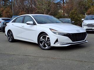 2022 Hyundai Elantra Hybrid for sale in Apex NC