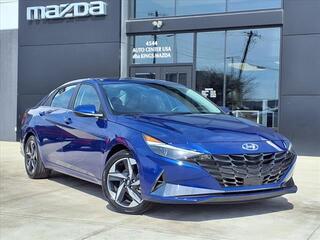 2023 Hyundai Elantra Hybrid for sale in Cincinnati OH