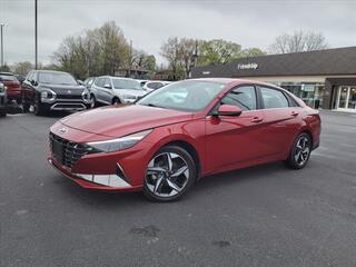 2023 Hyundai Elantra Hybrid for sale in Bristol TN