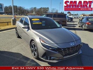 2023 Hyundai Elantra Hybrid for sale in White Hall AR