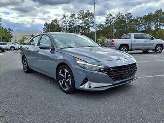 2023 Hyundai Elantra Hybrid for sale in Southern Pines NC