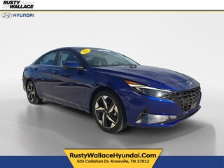 2023 Hyundai Elantra Hybrid for sale in Knoxville TN