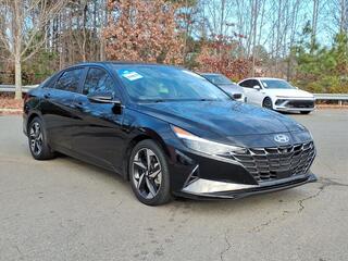 2023 Hyundai Elantra Hybrid for sale in Cornelius NC