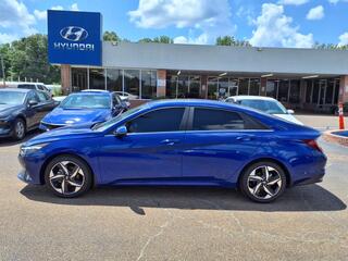 2023 Hyundai Elantra Hybrid for sale in Batesville MS