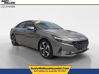 2023 Hyundai Elantra Hybrid for sale in Knoxville TN