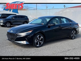 2023 Hyundai Elantra Hybrid for sale in Beckley WV