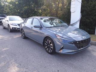 2022 Hyundai Elantra Hybrid for sale in Clarksville TN