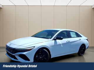 2026 Hyundai Elantra for sale in Bristol TN