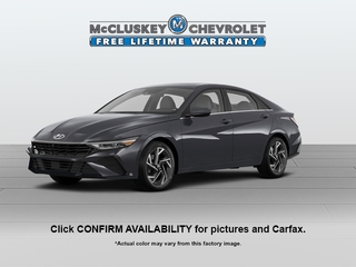 2025 Hyundai Elantra Hybrid for sale in Cincinnati OH