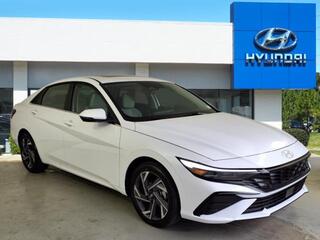 2025 Hyundai Elantra Hybrid for sale in Southern Pines NC