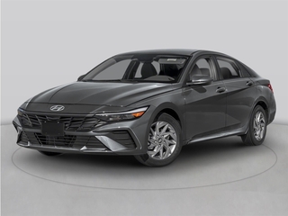 2025 Hyundai Elantra Hybrid for sale in Plano TX