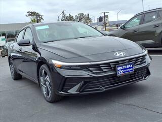 2025 Hyundai Elantra Hybrid for sale in Torrance CA